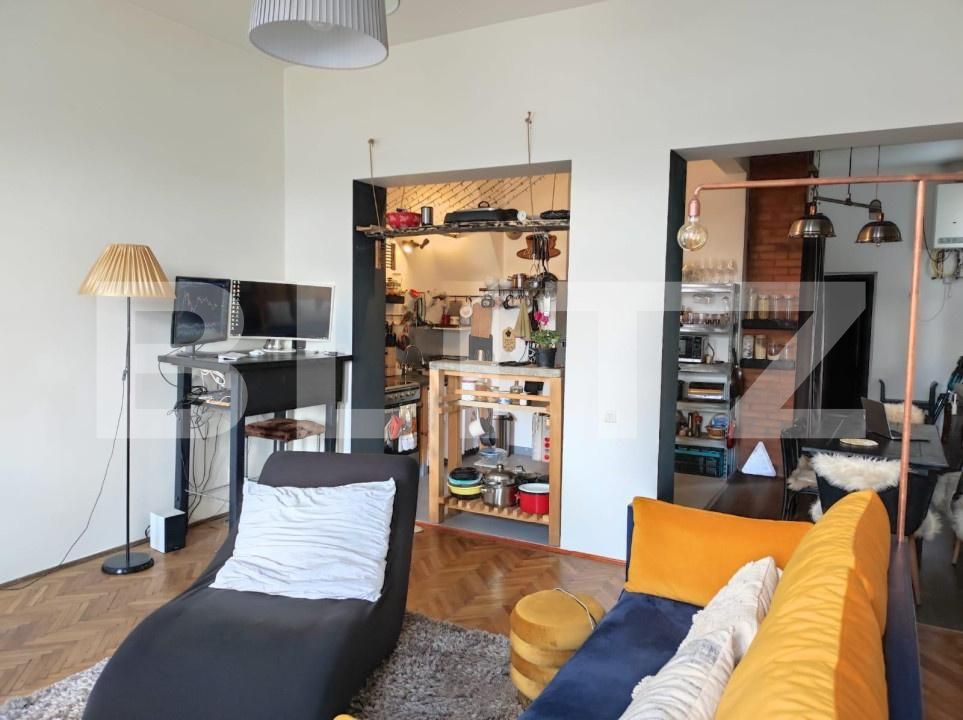 Casa de vânzare 3 camere Semicentral - 205751CV | BLITZ Cluj-Napoca | Poza5