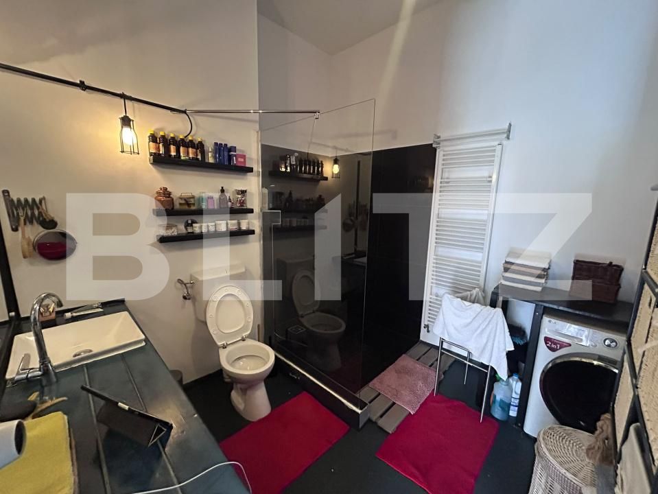 Casa de vânzare 3 camere Semicentral - 205751CV | BLITZ Cluj-Napoca | Poza9