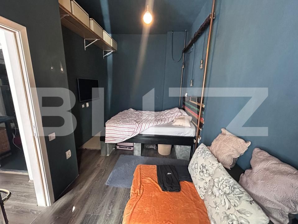 Casa de vânzare 3 camere Semicentral - 205751CV | BLITZ Cluj-Napoca | Poza7