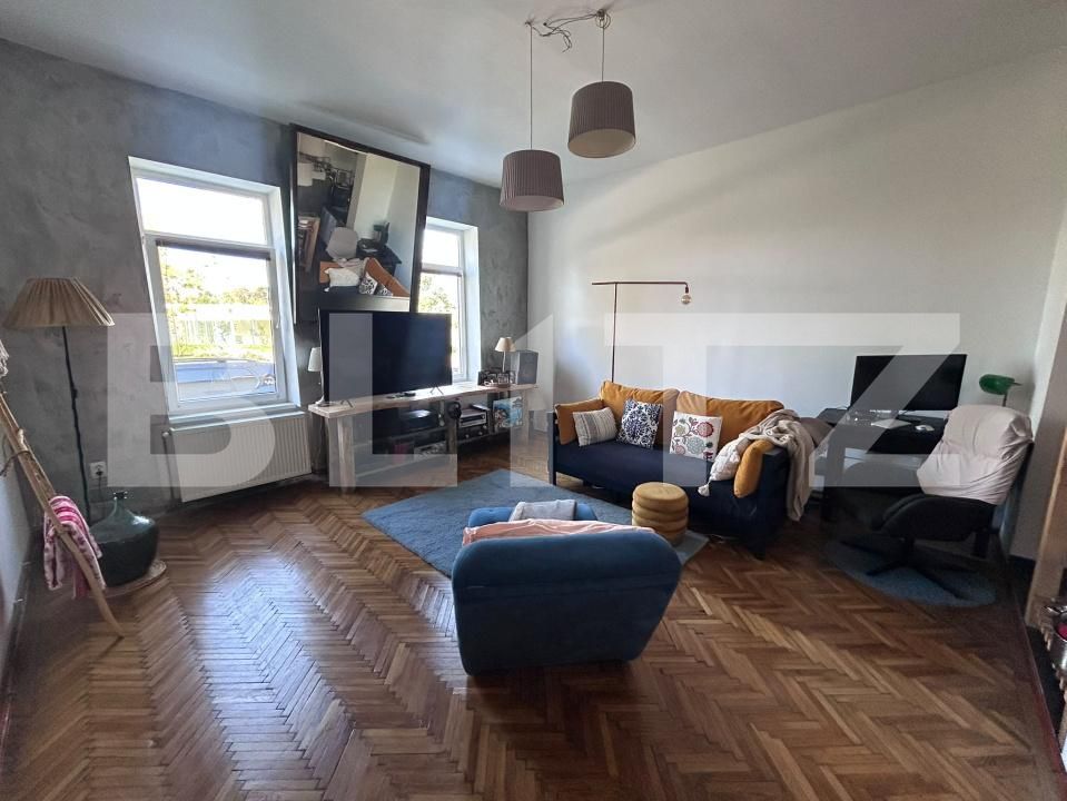 Casa de vânzare 3 camere Semicentral - 205751CV | BLITZ Cluj-Napoca | Poza6