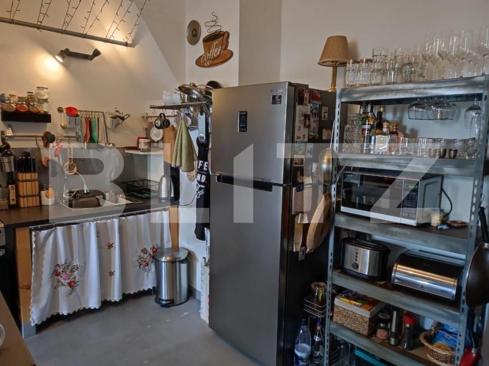 Casa de vânzare 3 camere Semicentral - 205751CV | BLITZ Cluj-Napoca | Poza4