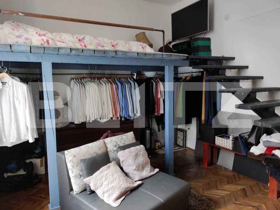 Casa de vânzare 3 camere Semicentral - 205751CV | BLITZ Cluj-Napoca | Poza8