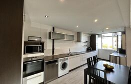 Apartament 2 camere, zona Europa, cu parcare, 75mp, decomandat