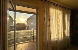 Apartament 2 camere, zona Europa, cu parcare, 75mp, decomandat