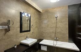 Apartament 2 camere, zona Europa, cu parcare, 75mp, decomandat