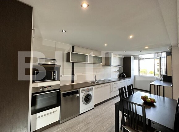 Apartament de închiriat 2 camere Europa - 205753AI | BLITZ Cluj-Napoca | Poza3