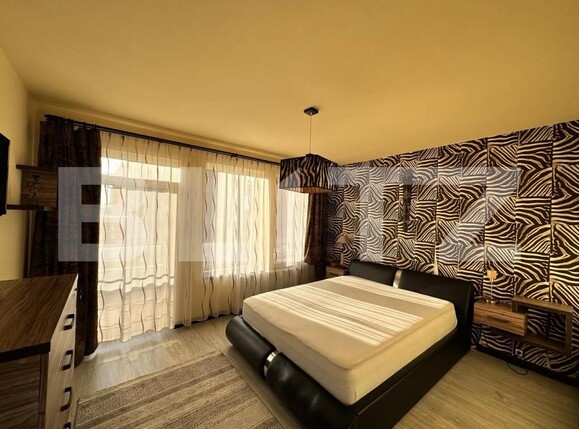 Apartament de închiriat 2 camere Europa - 205753AI | BLITZ Cluj-Napoca | Poza2