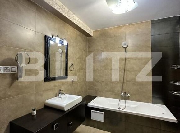 Apartament de închiriat 2 camere Europa - 205753AI | BLITZ Cluj-Napoca | Poza4