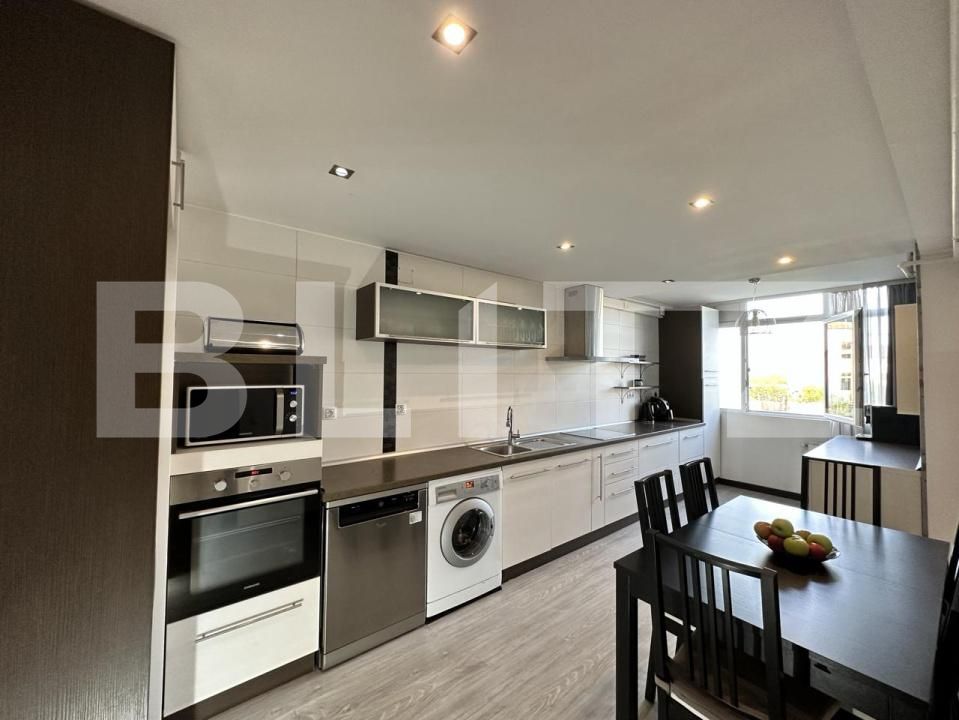 Apartament de închiriat 2 camere Europa - 205753AI | BLITZ Cluj-Napoca | Poza3