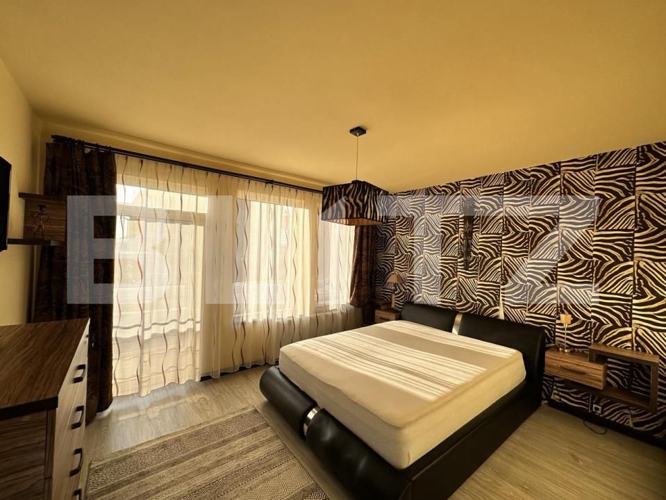 Apartament de închiriat 2 camere Europa - 205753AI | BLITZ Cluj-Napoca | Poza2