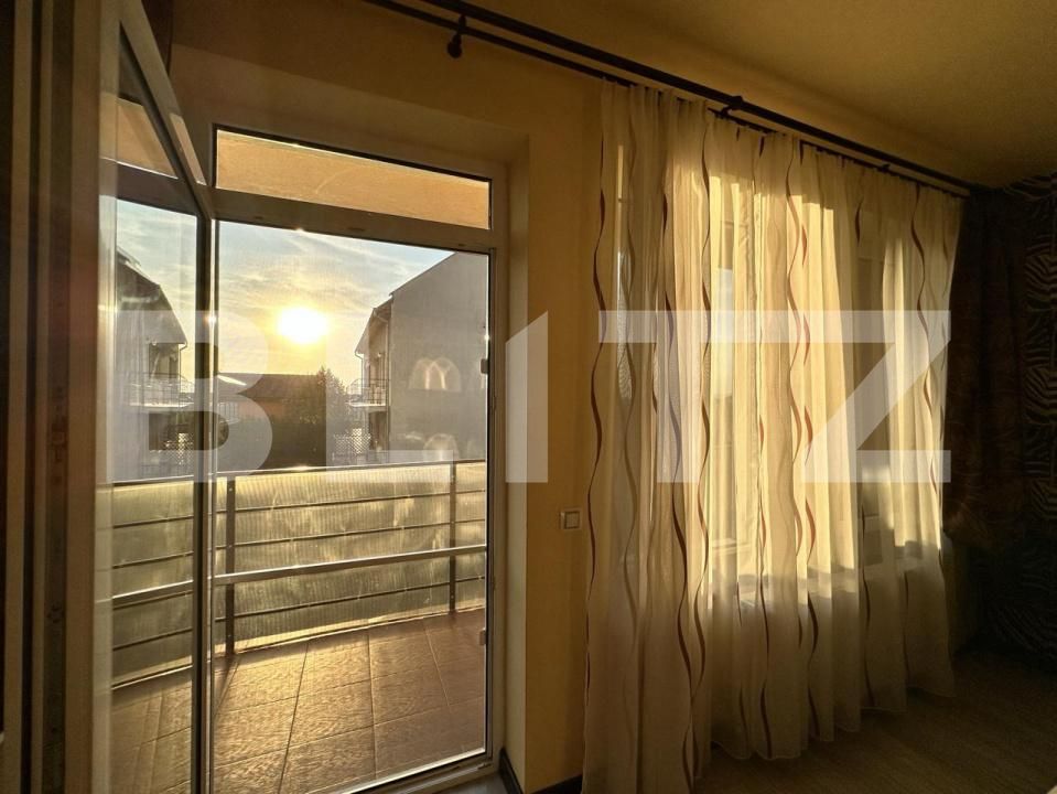 Apartament de închiriat 2 camere Europa - 205753AI | BLITZ Cluj-Napoca | Poza5