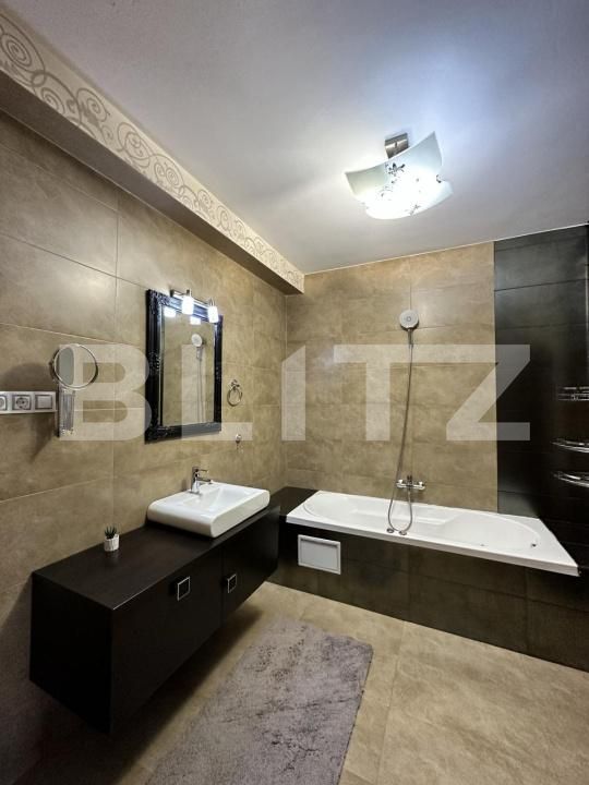 Apartament de închiriat 2 camere Europa - 205753AI | BLITZ Cluj-Napoca | Poza4