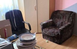 Apartament 3 camere, 66 mp, zona Victoria