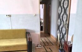 Apartament spațios, 66 mp, Victoria – potențial de personalizare