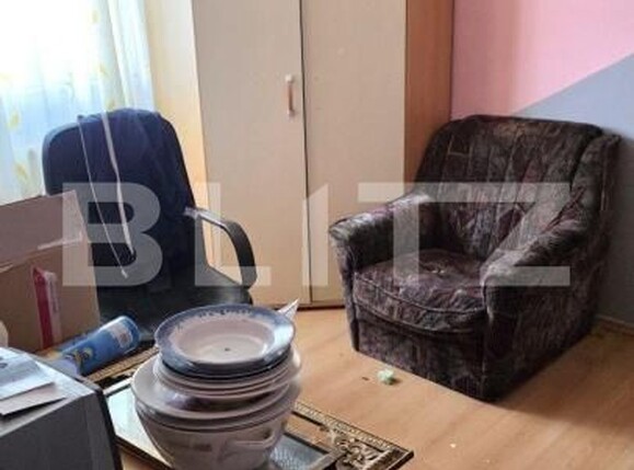 Apartament de vânzare 3 camere Victoria - 205757AV | BLITZ Brașov | Poza1