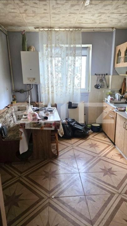 Apartament de vânzare 3 camere Victoria - 205757AV | BLITZ Brașov | Poza5