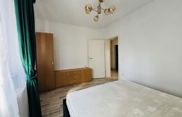 Apartament 2 camere, mobilat și utilat, cu parcare inclusă | Sânpetru
