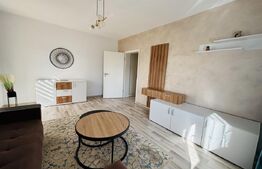 Apartament 2 camere, 55 mp, parcare, zona Sanpetru