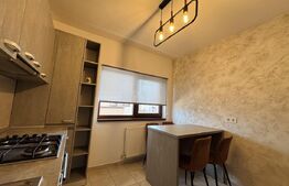 Apartament 2 camere, mobilat și utilat, cu parcare inclusă | Sânpetru