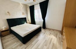 Apartament 2 camere, mobilat și utilat, cu parcare inclusă | Sânpetru