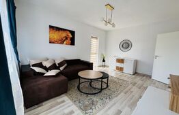 Apartament 2 camere, 55 mp, parcare, zona Sanpetru