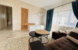 Apartament 2 camere, 55 mp, parcare, zona Sanpetru