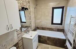 Apartament 2 camere, 55 mp, parcare, zona Sanpetru