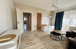 Apartament 2 camere, 55 mp, parcare, zona Sanpetru