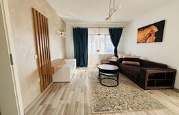 Apartament 2 camere, mobilat și utilat, cu parcare inclusă | Sânpetru