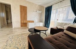 Apartament 2 camere, 55 mp, parcare, zona Sanpetru