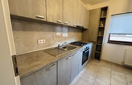 Apartament 2 camere, 55 mp, parcare, zona Sanpetru