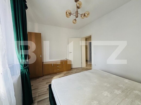 Apartament de închiriat 2 camere Sanpetru - 205758AI | BLITZ Brașov | Poza10