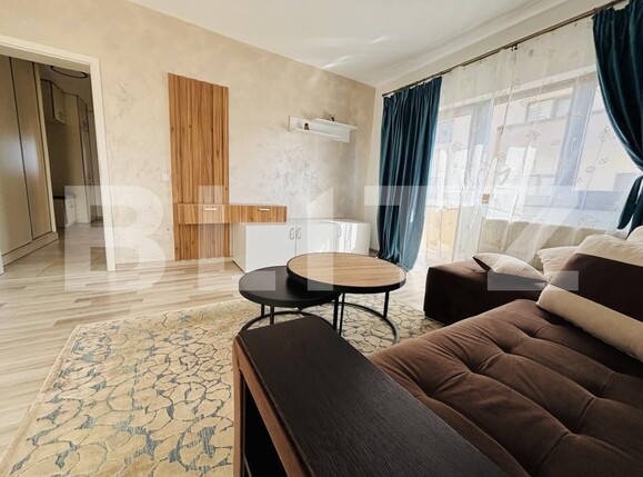 Apartament de închiriat 2 camere Sanpetru - 205758AI | BLITZ Brașov | Poza8