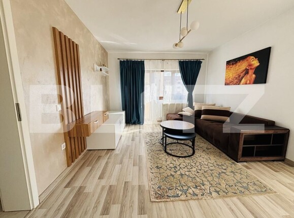 Apartament de închiriat 2 camere Sanpetru - 205758AI | BLITZ Brașov | Poza9