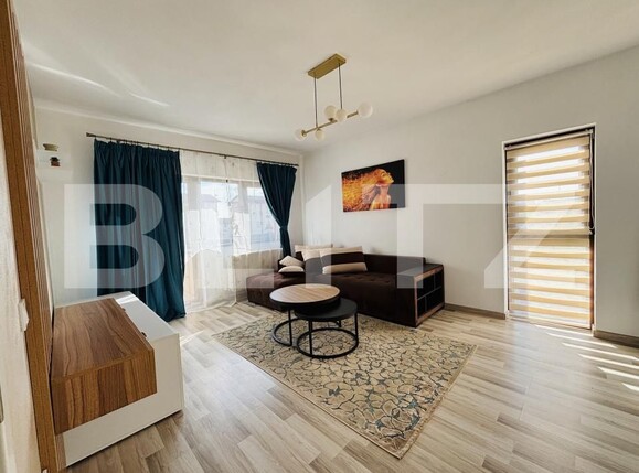 Apartament de închiriat 2 camere Sanpetru - 205758AI | BLITZ Brașov | Poza4