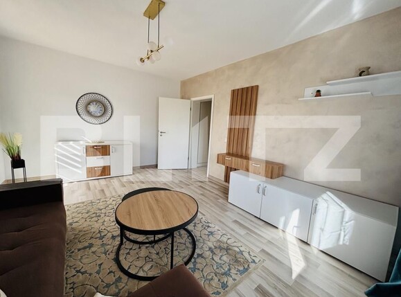 Apartament de închiriat 2 camere Sanpetru - 205758AI | BLITZ Brașov | Poza1