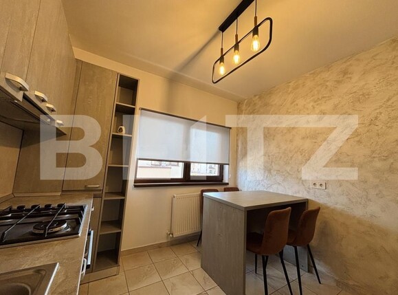 Apartament de închiriat 2 camere Sanpetru - 205758AI | BLITZ Brașov | Poza12