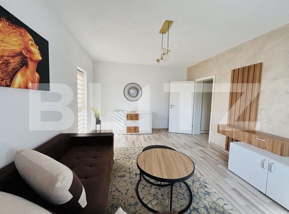 Apartament de închiriat 2 camere Sanpetru - 205758AI | BLITZ Brașov | Poza3