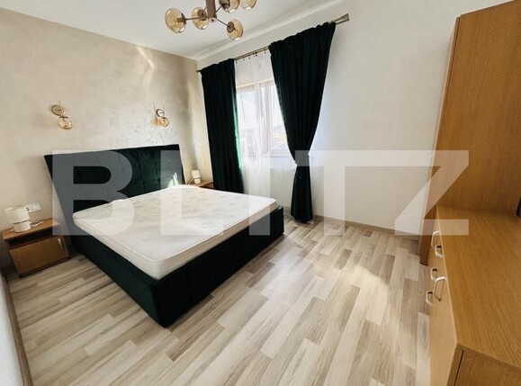 Apartament de închiriat 2 camere Sanpetru - 205758AI | BLITZ Brașov | Poza9