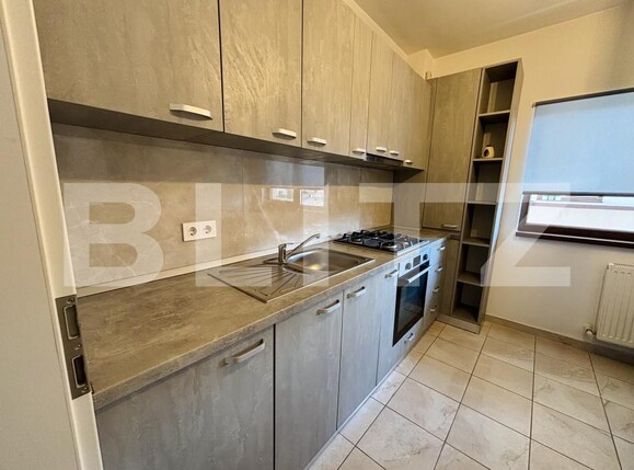 Apartament de închiriat 2 camere Sanpetru - 205758AI | BLITZ Brașov | Poza11