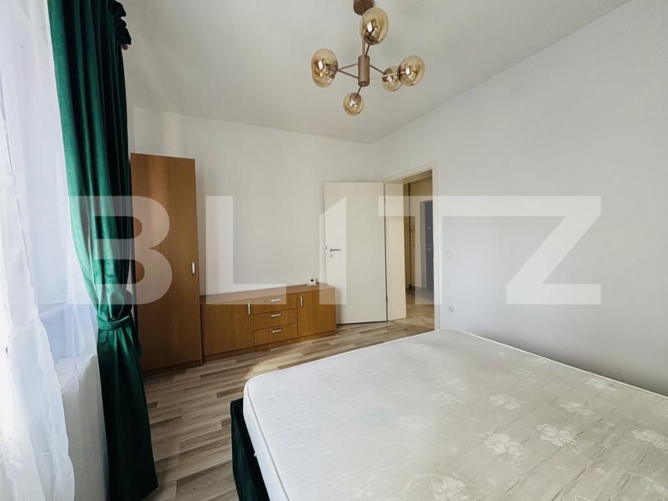 Apartament de închiriat 2 camere Sanpetru - 205758AI | BLITZ Brașov | Poza10
