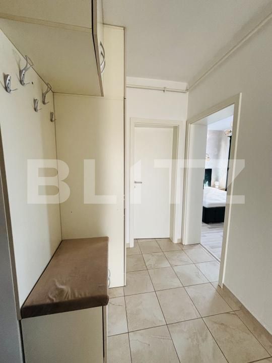 Apartament de închiriat 2 camere Sanpetru - 205758AI | BLITZ Brașov | Poza15