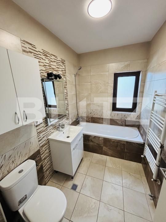 Apartament de închiriat 2 camere Sanpetru - 205758AI | BLITZ Brașov | Poza14