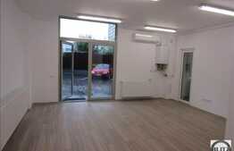 Spatiu pentru birouri, 40 mp, zona linistita