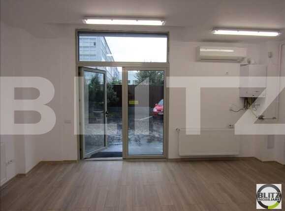 Spațiu birouri de închiriat Manastur - 20576SIB | BLITZ Cluj-Napoca | Poza2