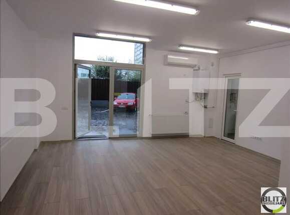 Spațiu birouri de închiriat Manastur - 20576SIB | BLITZ Cluj-Napoca | Poza1