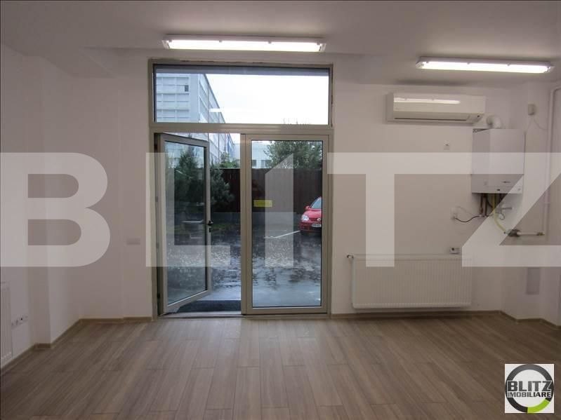 Spațiu birouri de închiriat Manastur - 20576SIB | BLITZ Cluj-Napoca | Poza2