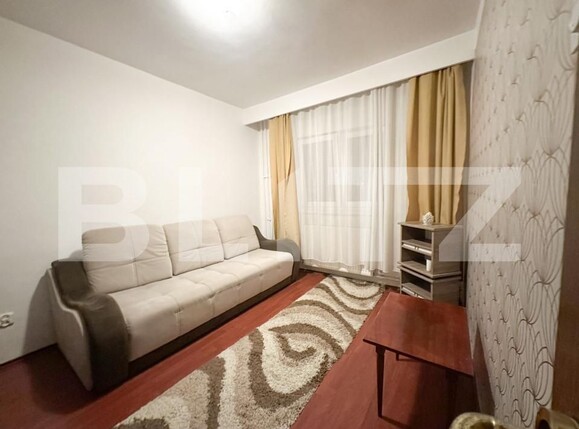 Apartament de închiriat 2 camere Marasti - 205769AI | BLITZ Cluj-Napoca | Poza1