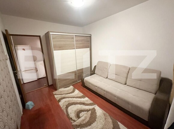 Apartament de închiriat 2 camere Marasti - 205769AI | BLITZ Cluj-Napoca | Poza2