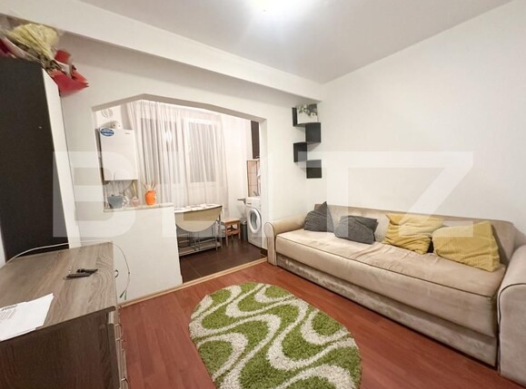 Apartament de închiriat 2 camere Marasti - 205769AI | BLITZ Cluj-Napoca | Poza3